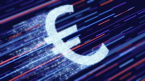 El euro digital da su mayor salto hacia la realidad: el Parlamento Europeo acuerda su marco legal | Santiago Sanz Lastra | Scoop.it