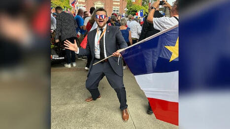 I'm an Acadian at heart even if my accent marks me as an outsider | CBC Accessibility | Language and Culture | Scoop.it