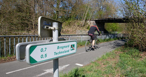 Brognard. Plan local d&rsquo;urbanisme&nbsp;: la commune veut reprendre le contr&ocirc;le | Revue de presse | L'habitat & son environnement dans le Doubs : Architecture. Urbanisme. Environnement. Paysage. Logement | Scoop.it