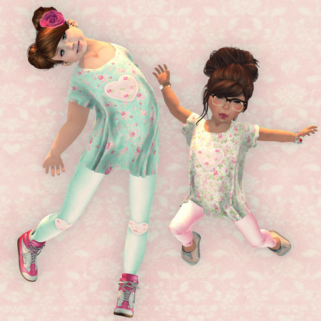 September 2013 | 亗 Second Life Kingdom of Kids 亗 | Scoop.it