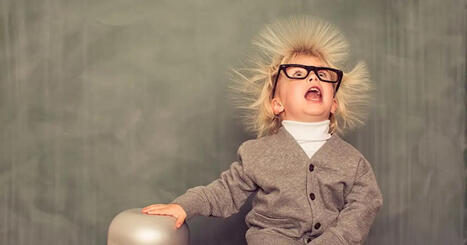 Producir energ&iacute;a &uacute;til de la electricidad est&aacute;tica ya es posible, y todo es gracias a Tesla | Mi Caj&oacute;n de Ideas | Scoop.it