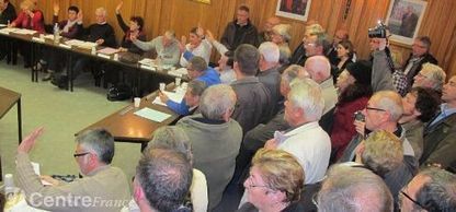 Communaut&eacute; de communes : Saint-Arnoult-en-Yvelines pr&eacute;f&egrave;re ... - Echo R&eacute;publicain | Architecture - Construction | Scoop.it