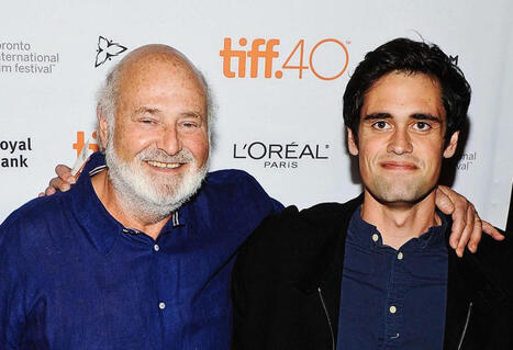 Vanhempiensa murhista syytetyn Nick Reinerin tilasta uutta tietoa | 1Uutiset - Lukemisen t&auml;hden | Scoop.it