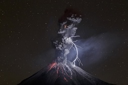 World Press Photo 2016 winners - in pictures | Everything Photographic | Scoop.it