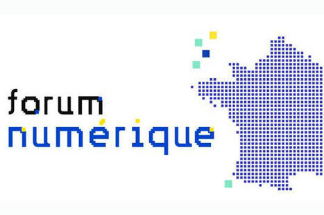 Comment le numérique façonne l'avenir des collectivités : Inscrivez-vous au Forum Numérique 2025 | Veille juridique du CDG13 | Scoop.it