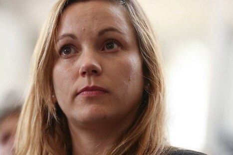 Axelle Lemaire : &laquo;&thinsp;Faire de la France l&rsquo;usine du monde des ing&eacute;nieurs&thinsp;&raquo; | Lettre de veille du 22 octobre 2026 | Scoop.it