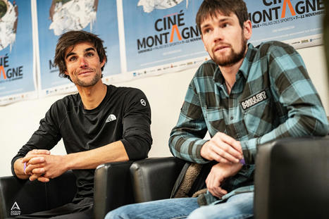 Alpinisme : l’art de faire demi tour ? Vous avez une heure. – | Veille sécu en vol libre | Scoop.it