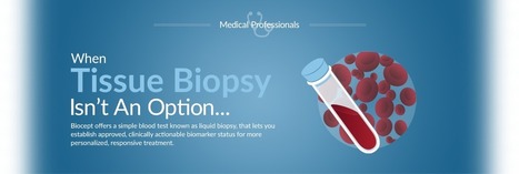 Biocept Launches Liquid Biopsy Immuno-Oncology PD-L1 Test | from Flow Cytometry to Cytomics | Scoop.it