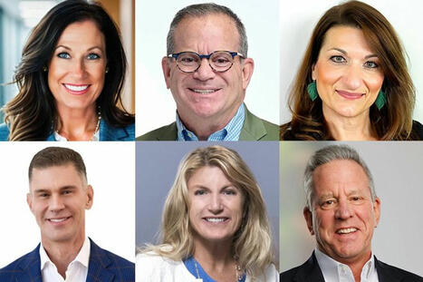 Incentive Roundtable: Trends and Challenges for 2025 | Northstar Meetings Group | MarketID Market Pulse | Scoop.it