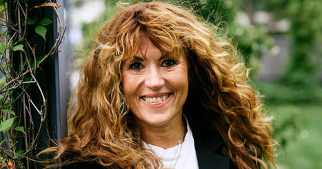 Nanna Bhose | Voi hyvin | 1Uutiset - Lukemisen t&auml;hden | Scoop.it