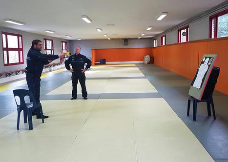 Polices municipales : le CNFPT tire un premier bilan, positif, de son plan d&rsquo;action | Veille juridique du CDG13 | Scoop.it