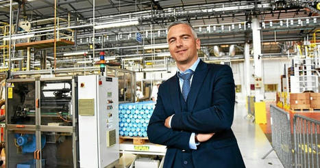 Eviosys investit 12 M€ dans sa boîte métallique | L'INDUSTRIE EN BRETAGNE | Scoop.it