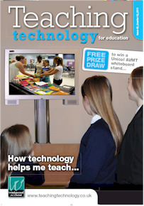 Teaching resources from Teaching Technology | 21st Century Tools for Teaching-People and Learners | Scoop.it