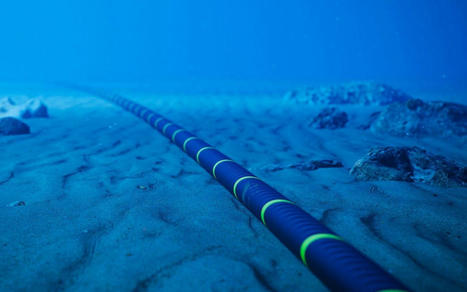 Internet outage: Subsea cable repairs to take eight weeks — MainOne | Perte Infrastructures-Fournisseur | Scoop.it