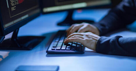 En Afrique de l&rsquo;Ouest, la transformation num&eacute;rique attise l&rsquo;app&eacute;tit des cybercriminels ... | Renseignements Strat&eacute;giques, Investigations & Intelligence Economique | Scoop.it