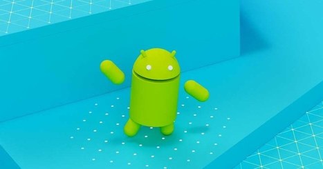 Google Joins the Augmented Reality Party with ARCore | Virtual Reality & Augmented Reality Network | Scoop.it