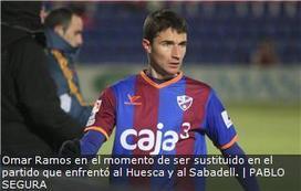 "Hay que cambiar la dinámica" | SD HUESCA | Scoop.it