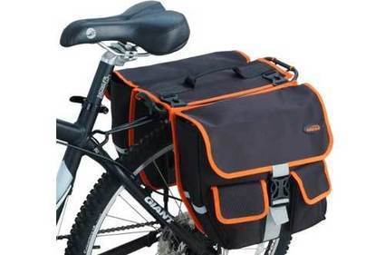 best cycle saddle bag