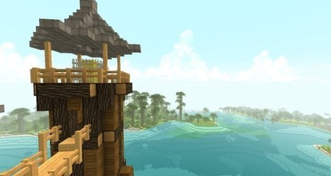 WillPack Resource Pack for Minecraft 1.7.5 | Minecraft Resource Packs | Scoop.it