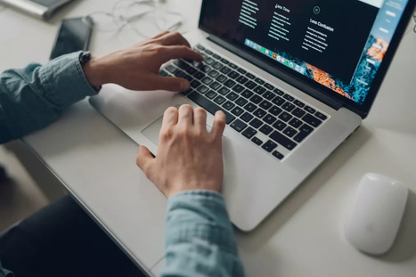 Intelligence artificielle : quels sont les usages des Français ? [enquête] | L' IA en formation | Scoop.it