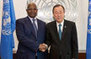 Kutesa voted as first Ugandan President of the UN General Assembly, outlines key duties | Trending in Uganda | Scoop.it