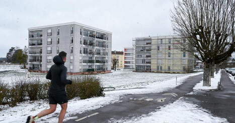 Vosges. Travaux &agrave; l&rsquo;arr&ecirc;t et facture qui explose : l&rsquo;ex-syndic d&eacute;clenche la col&egrave;re des r&eacute;sidents du Haut du Fol &agrave; Vittel | veille territoriale | Scoop.it