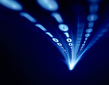 Information overload: you&rsquo;re at fault, not technology | SmartPlanet | Social Media and its influence | Scoop.it