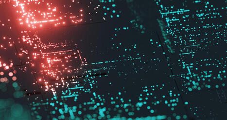 Les plus grandes menaces li&eacute;es &agrave; l'IA viennent de l'int&eacute;rieur - 1 ... | Veille #Cybers&eacute;curit&eacute; #DCIT Conseil | Scoop.it