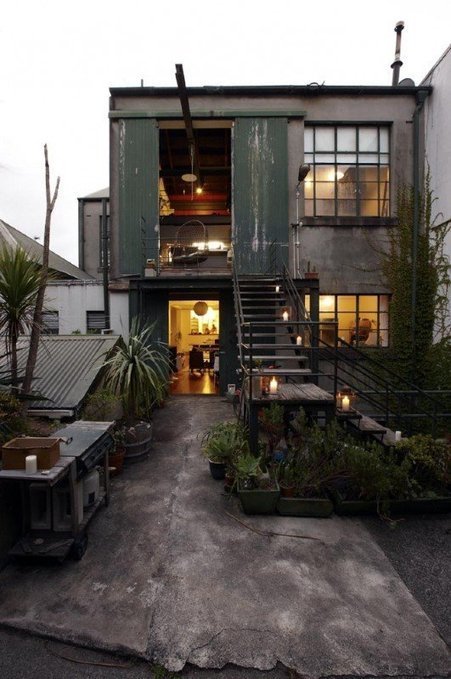 The yard | 1001 Gardens | 1001 Gardens ideas ! | Scoop.it