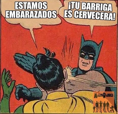&iquest;Tienes apego al ego? No te resistas a las cosas que suceden &ndash; Jackberry | Present&aacute;stico | Educaci&oacute;n, TIC y ecolog&iacute;a | Scoop.it