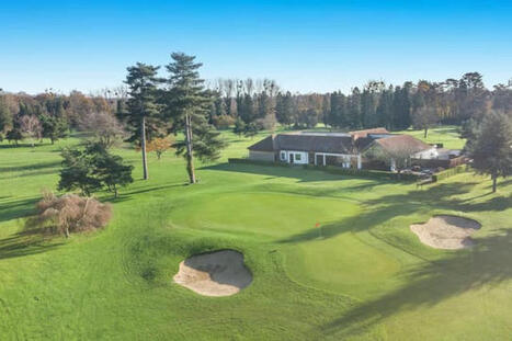 Wycombe Wanderers takeover Bucks golf club and announce plans for new training centre | Football Finance | Scoop.it