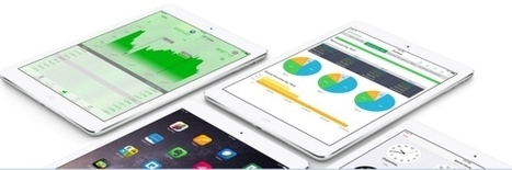 Is iPhone 6 Plus An iPad killer? | PowerPoint Presentation | Business and Productivity Tools | Scoop.it