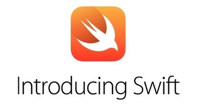 Swift Le nouveau langage de developpement d’applications Ios | Technologie Au Quotidien | Scoop.it