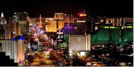 Série : les startups de la Région Occitanie débarquent au CES de Las Vegas | Toulouse networks | Scoop.it