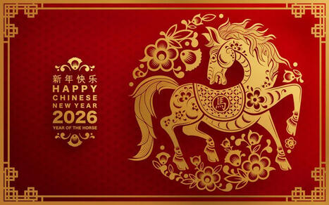 Galloping into the Year of the Horse &ndash; Chinese New Year Program in Budapest | Chinese Travellers | Scoop.it