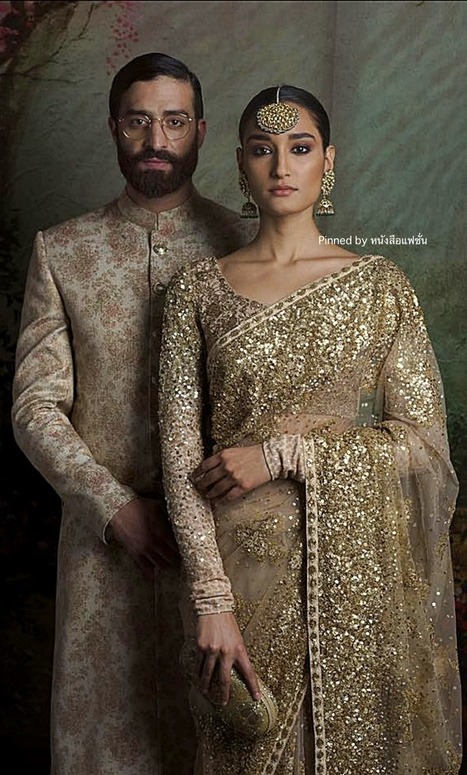 sabyasachi sarees 2019