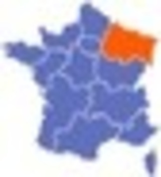 Le Grand Nancy deviendra en juillet la quinzième métropole de France | Veille territoriale AURH | Scoop.it