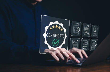 Instructional Design Certificate: How To Choose The Right Program | Educational Technology News | Scoop.it