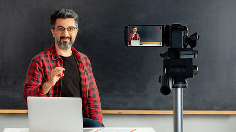 Understanding Hybrid Learning And How To Use It | blended learning | Scoop.it