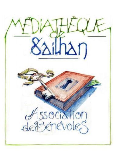 Report de la réouverture de la Médiathèque de Sailhan [MAJ 29/05] | Vallées d'Aure & Louron - Pyrénées | Scoop.it