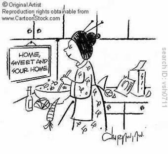 Asian Food Cartoons and Comics | The Asian Food Gazette. | Scoop.it