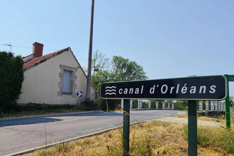 "Il y a la possibilit&eacute; de faire quelque chose" : douze maisons &eacute;clusi&egrave;res mises en vente par le D&eacute;partement du Loiret cherchent acqu&eacute;reurs | Strat&eacute;gie de territoires et offices de tourisme | Scoop.it
