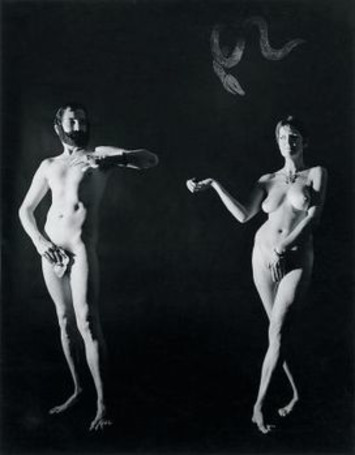 “Sturtevant: Double Trouble,” at MOMA | For Art's Sake-1 | Scoop.it