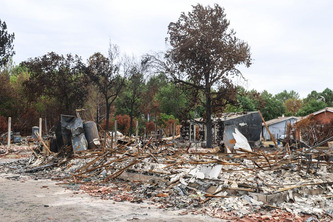 &laquo;&nbsp;Reconstruire mieux&nbsp;&raquo;&nbsp;: le S&eacute;nat vote un principe de &laquo;&nbsp;r&eacute;paration r&eacute;siliente&nbsp;&raquo; apr&egrave;s les catastrophes naturelles | Urbanisme - Am&eacute;nagement - SIG | Scoop.it
