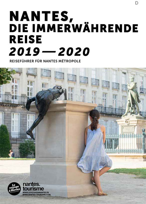  Nantes  Reiseführer | Nantes, Gehen Sie Auf Reisen ! | Scoop.it