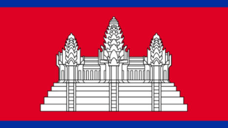 CAMBODIAN VISA ONLINE Christopher Howes (96), Phnom Penh, Cambodia | EVISA,SERVICE | Cambodian Visa Application | Scoop.it