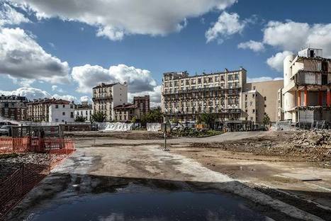 De nouvelles propositions visant &agrave; acc&eacute;l&eacute;rer le traitement des contentieux | Urbanisme - Am&eacute;nagement | Scoop.it