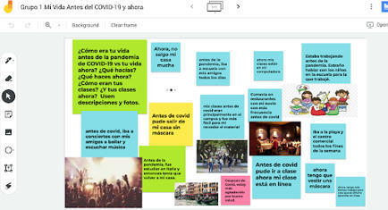 Getting out of a Jam with Google Jamboards ::&nbsp;Rachel Mamiya Hernandez | Scriveners' Trappings | Scoop.it