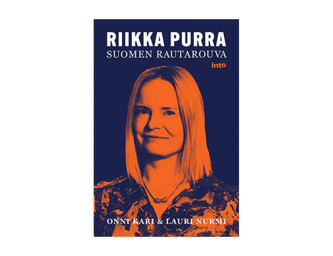 El&auml;m&auml;kerta vahvistaa kuvaa Riikka Purrasta monomaanisena maahanmuuttofanaatikkona &ndash; | 1Uutiset - Lukemisen t&auml;hden | Scoop.it