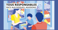 Publication du guide « Tous responsables » pour apprendre à résister aux crises majeures | CREADOC Nice | Scoop.it